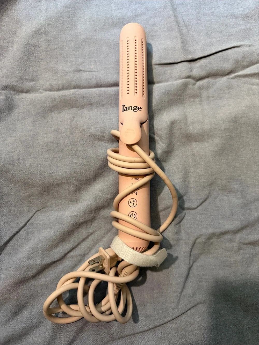 Lange 360° Airflow Styler